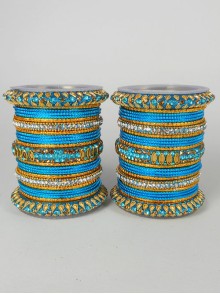 Designer Metal-Bangles